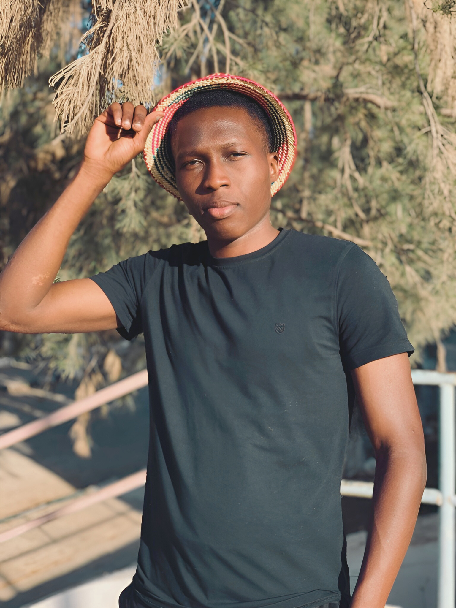 Adamou Soumana