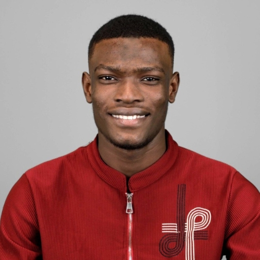 Souleymane Sabiou Godi