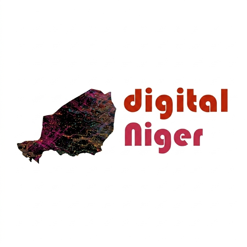 Logo Digital Niger