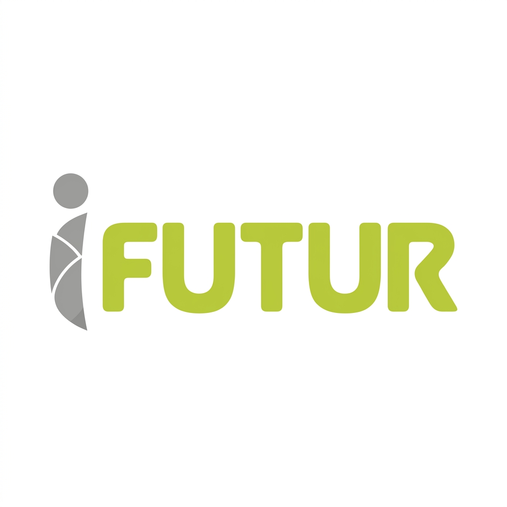 Logo i-Futur