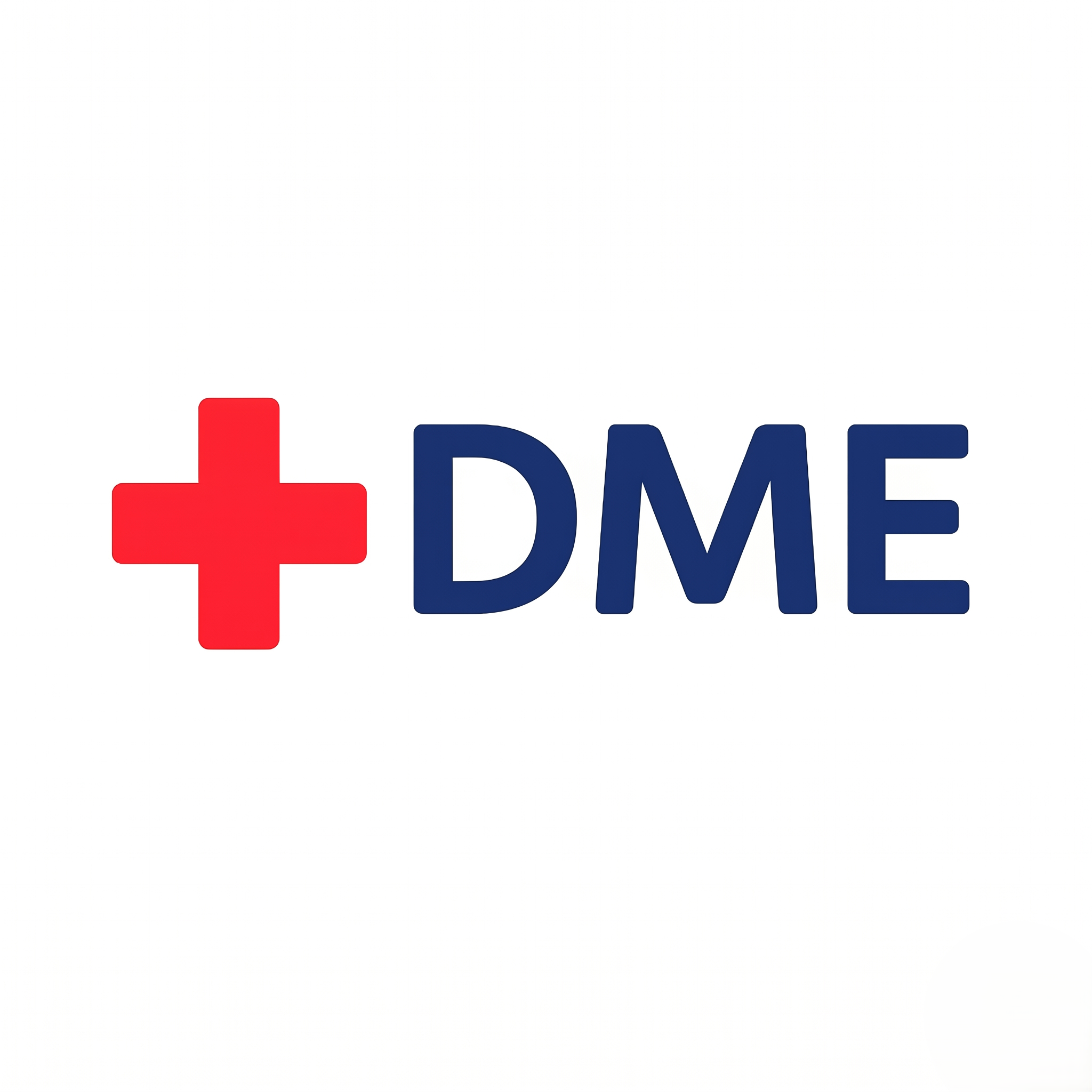Logo DME Plus