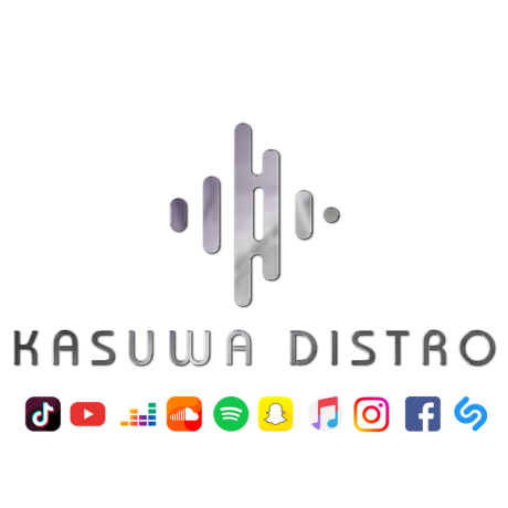 Logo Kasuwa Distro