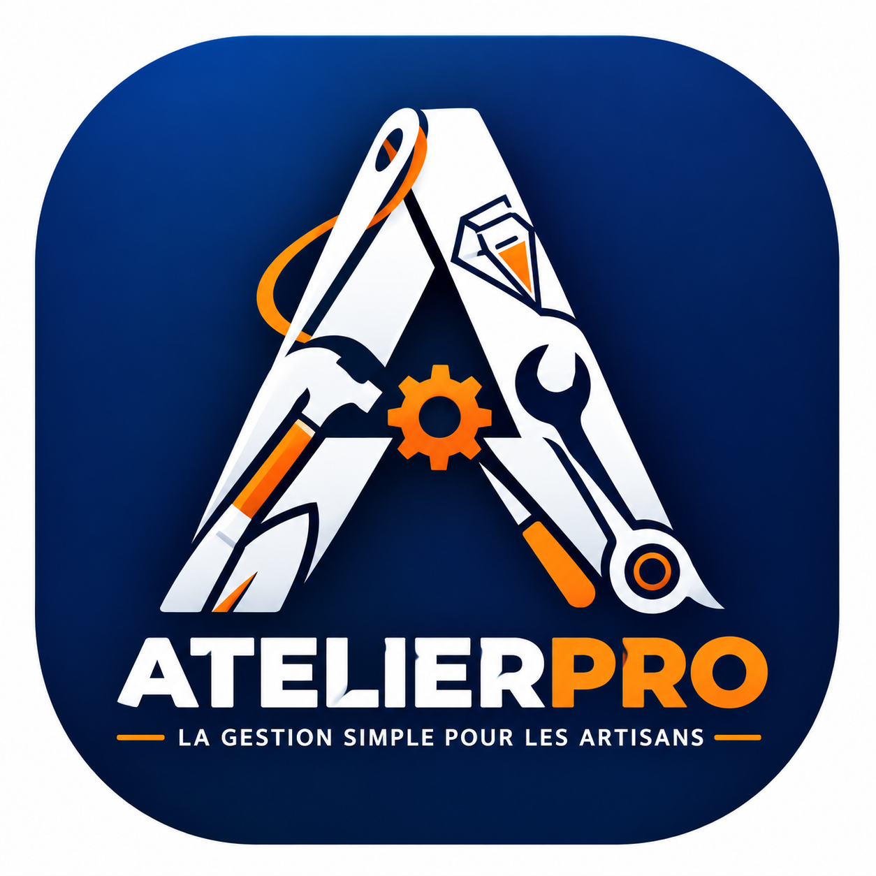 Logo AtelierPro