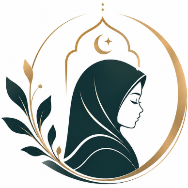 Logo Islamic Style-Girls